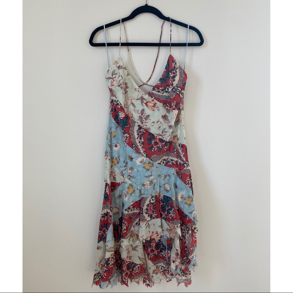 NWT Ralph Lauren Shelter Island Collection Dress